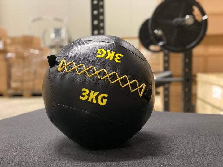 Produktbild Fitcom Wall Ball (3 kg, 350 mm)