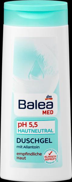 Immagine prodotto dm Balea MED Gel doccia (300 ml)