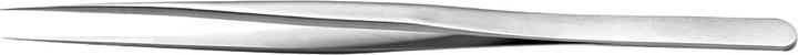 Immagine prodotto Rs Pro Pinzetta in acciaio inossidabile resistente all'acido, punta extra fine, 140 mm