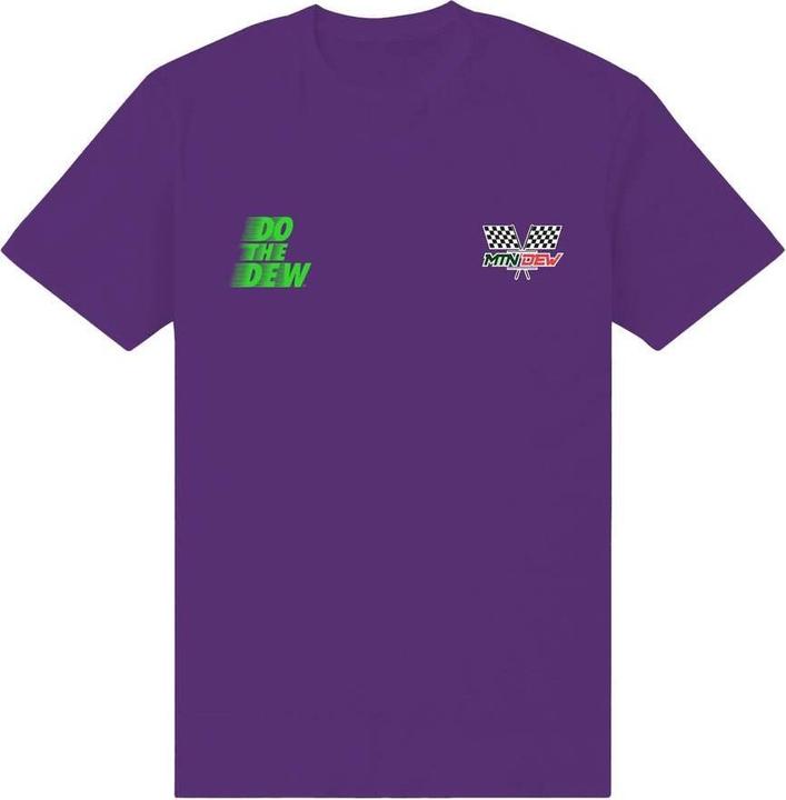 Mountain TShirt (S)