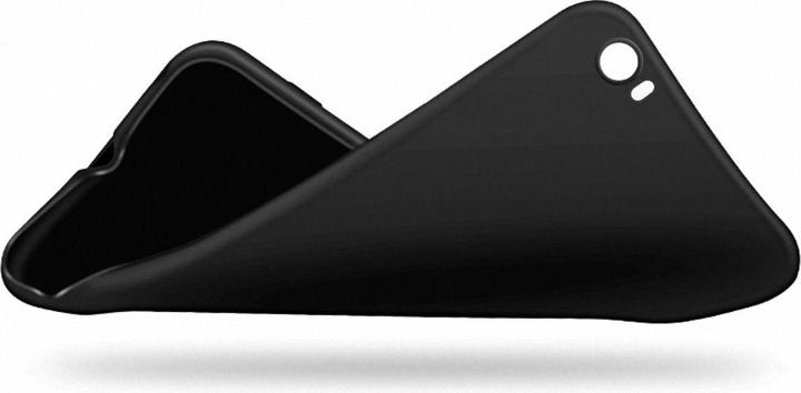 Produktbild König Design Handyhülle für Samsung Galaxy S7 Edge Schutzcase Backcover Bumper Transparent (Samsung Galaxy S7 Edge)