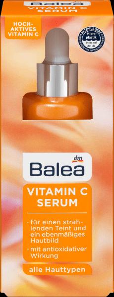 Produktbild dm Balea Vitamin C (30 ml)