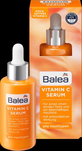 Produktbild dm Balea Vitamin C (30 ml)