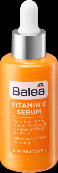 Produktbild dm Balea Vitamin C (30 ml)