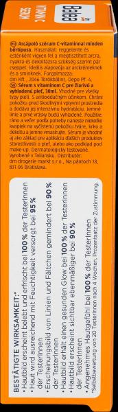 Produktbild dm Balea Vitamin C (30 ml)