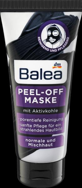 dm Balea Peel-Off (100 ml)