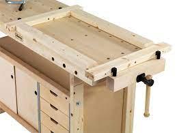 Actual product image Sjöbergs Cupboard 0042 (Wood)