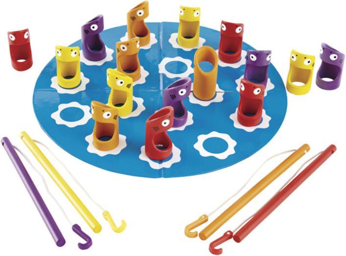Hape Pêche au requin
