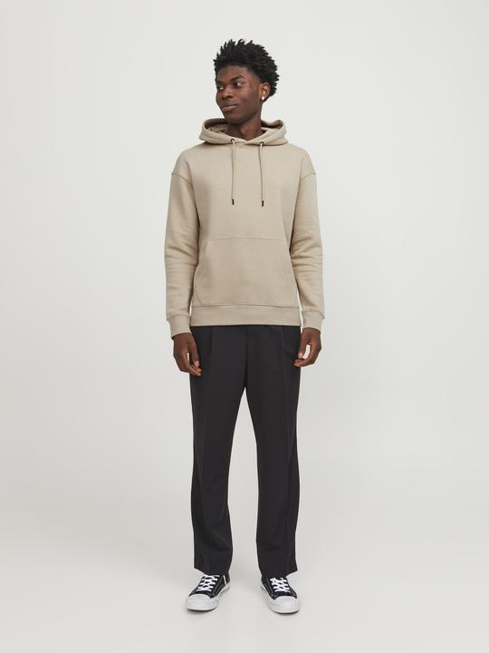 Produktbild Jack & Jones Kordelzug-Loopback- Hoodie (XXL)
