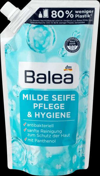 Produktbild dm Balea Pflege Hygiene (Flüssigseife, 500 ml)