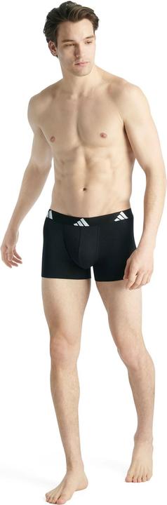 Image du produit Amino4u Trunks 5P Acvtive Flex Cotton (XXL, Pack de 5)