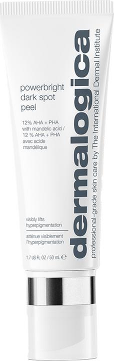 Image du produit Dermalogica Powerbright Dark Spot Peel (50 ml)