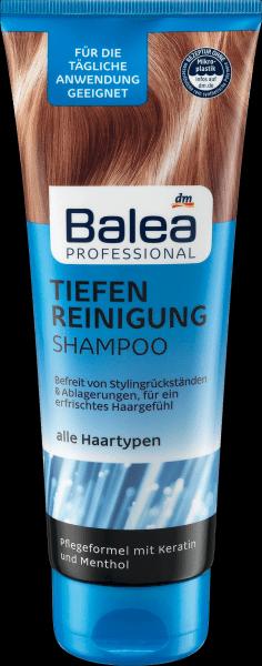 Produktbild dm BaleaProfessional Shampoo (250 ml, Flüssiges Shampoo)
