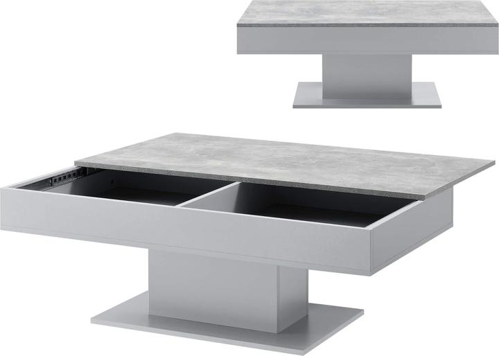 Image du produit En.Casa Lünen (40 x 110 x 60 cm)