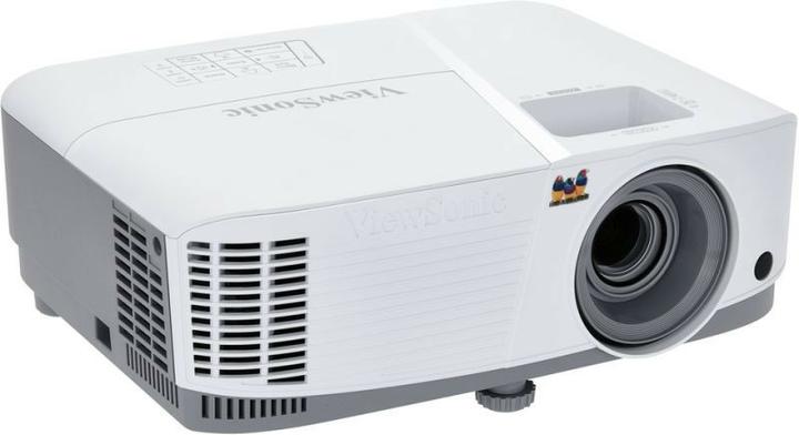 Immagine prodotto Viewsonic Proiettore DLP WXGA (1280x800) 4000 ansilumen TR 1,21-1,57 (WXGA, 4000 lm, 1.21 - 1.57:1)