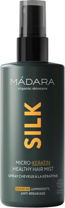 Madara Silk Mikro-Keratin Spray (90 ml)