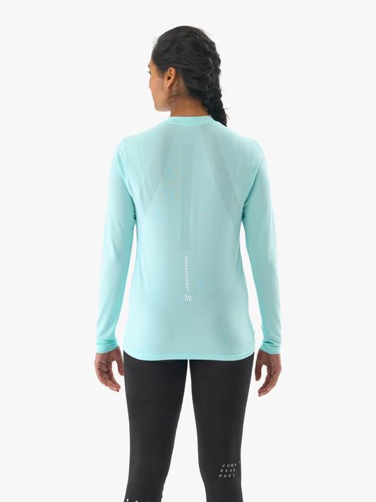 Produktbild Compressport Performance LS Tshirt W (XS)