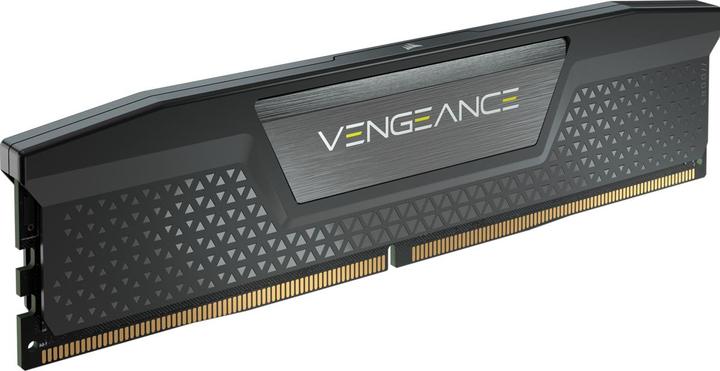 Image du produit Corsair Vengeance (4 x 48 Go, 5200 MHz, RAM DDR5, DIMM)