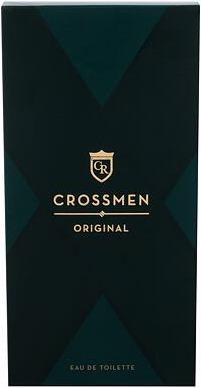 Image du produit Crossmen Original (Eau de toilette, 200 ml)