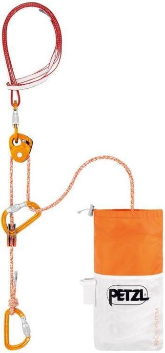 Image du produit Petzl Kit Roue Système