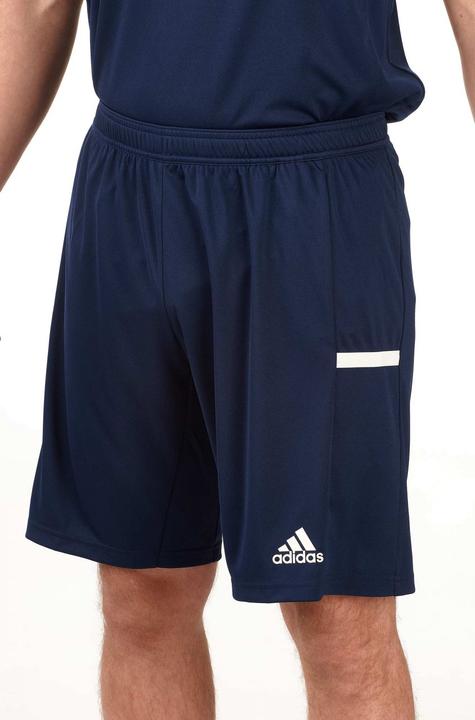 Produktbild adidas T19 Kn Shorts M Collegiate (XS)