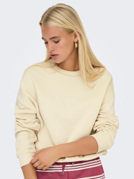Image du produit Only ONLSWEAT Sweatshirt Sweatshirt (S)