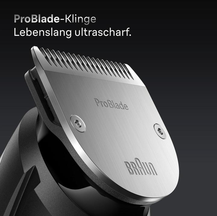 Immagine prodotto Braun Series 7 BT7520