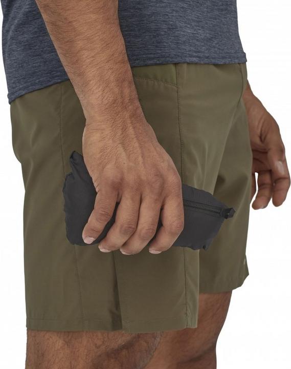 Actual product image Patagonia Houdini (XL)