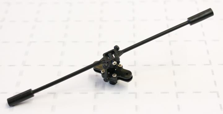 RC Helikopter Zubehör