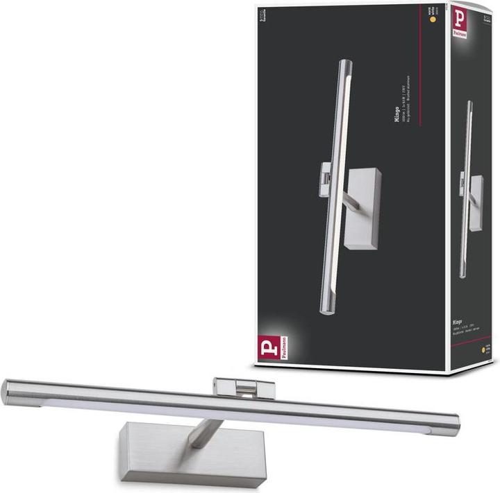 Actual product image Paulmann Lights Mingo (510 lm)