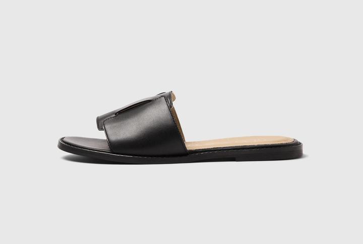 Immagine prodotto Selected Homme Slfisabella Cursore In Pelle (41)