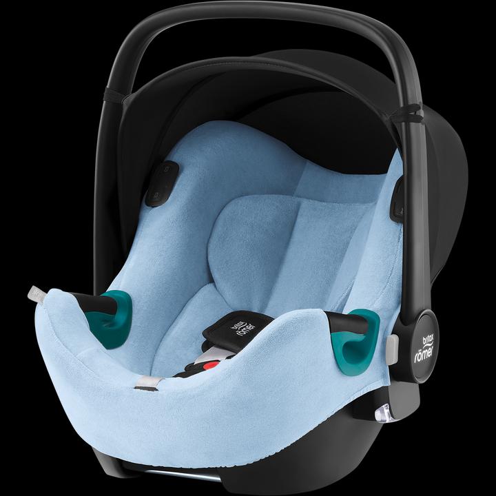 Produktbild Britax Römer Baby-Safe 2/3/i-Size/iSENSE Sommerbezug