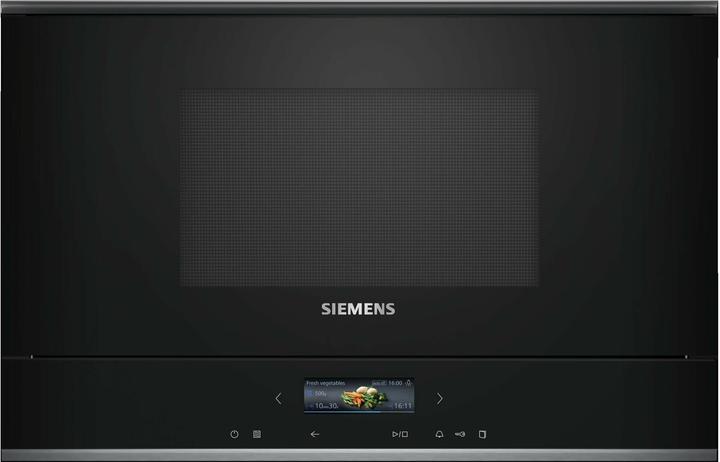 Siemens Mikrowelle BE732L1B1C