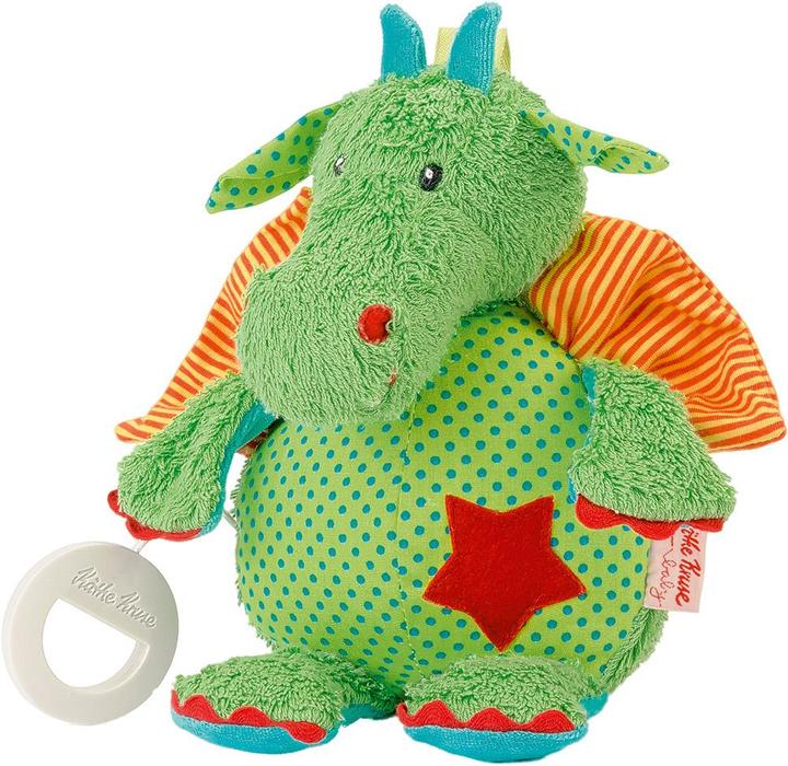 Image du produit Käthe Kruse Dragon Kuno