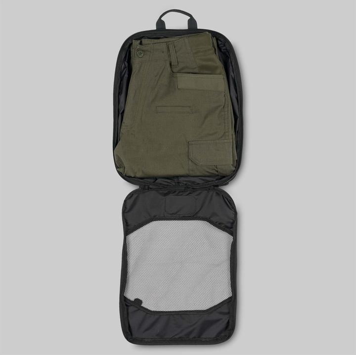 Produktbild Stoirm Travel Cube with Laundry Bag - Black