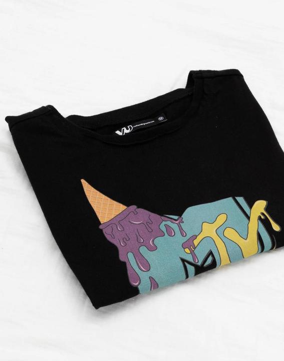 Immagine prodotto MTV Top Gelato Donna/Ladies (S)