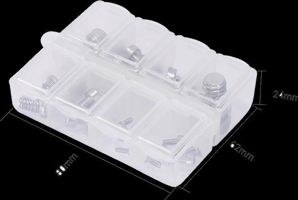 Immagine prodotto SmallRig 2326