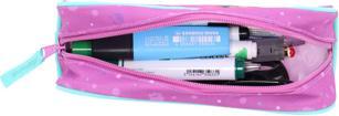 Actual product image Undercover Gabby's Doll's House Pencil Case