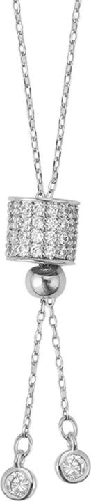 Actual product image Heideman Crassus polished (100% stainless steel)