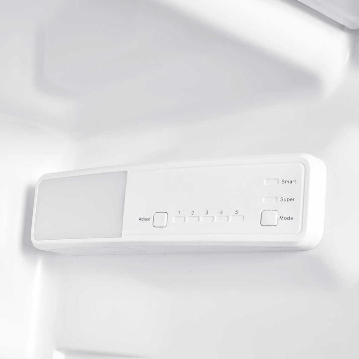 Produktbild Vox Kühlschrank KS 2110 E (190 l)