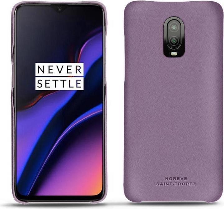 Productafbeelding Noreve Lederen omslag (OnePlus 6T)