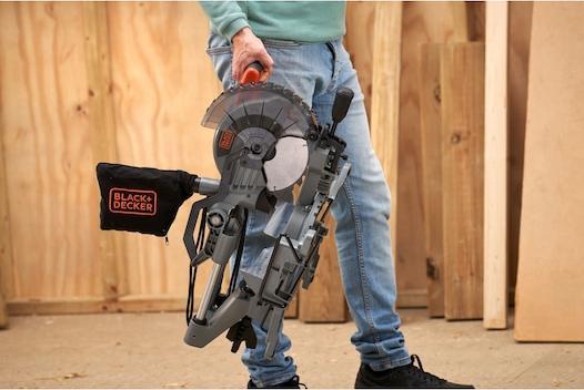 Image du produit Black & Decker BES701-QS
