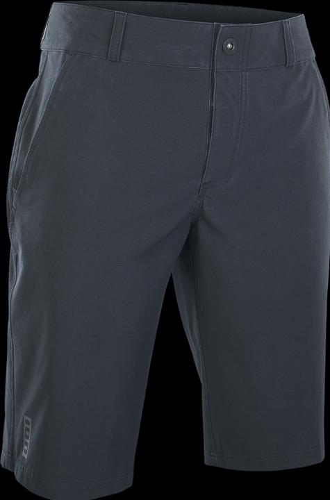 Actual product image ION Bike Shorts Seek Amp men - black (36)