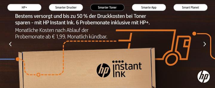 Image du produit HP LaserJet M140we (Laser, Noir et blanc)