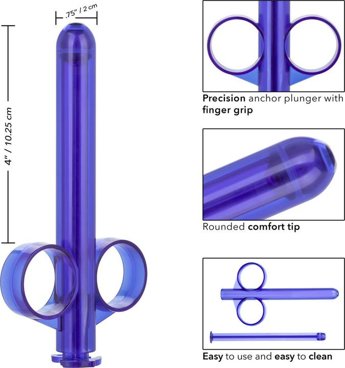 Produktbild CalExotics Admiral™ Lube Tube