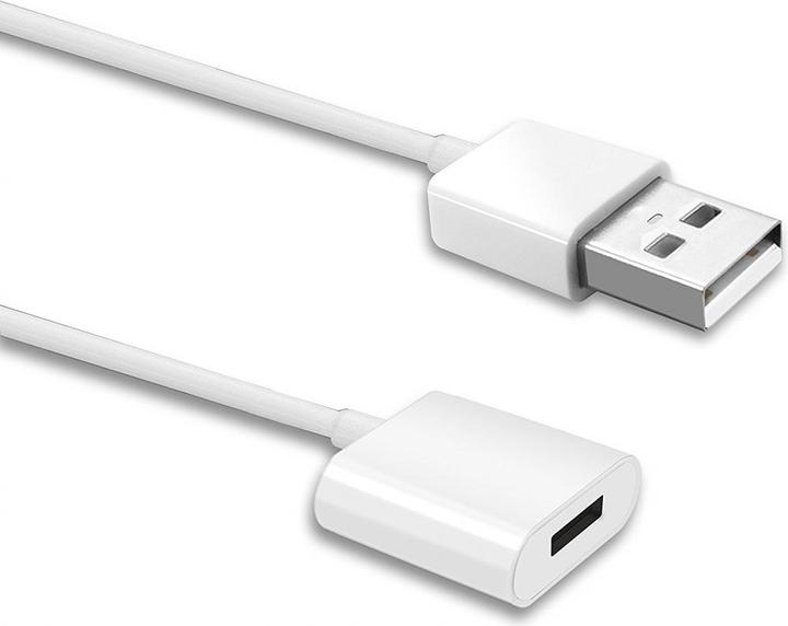 Actual product image PowerGuard USB charging cable with Lightning connector for Apple Pencil stylus (USB 3.2 Gen 1)