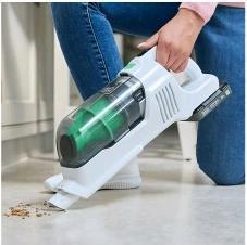 Produktbild Black & Decker Black und Decker Schnurloser Elektrobesen