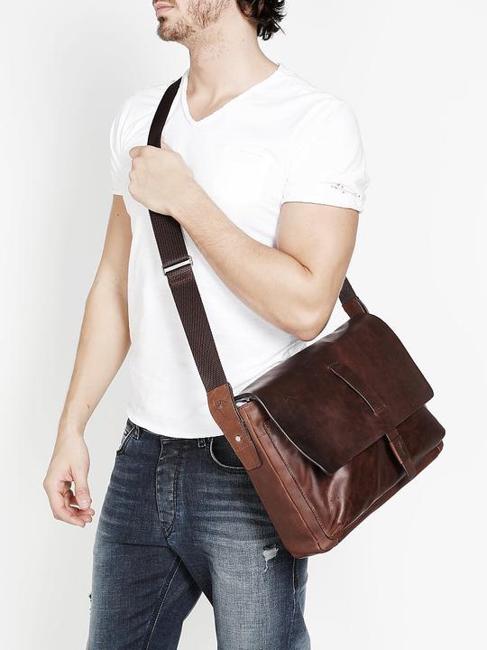 Produktbild Joop! Messenger SHF loreto Janis (5 l)