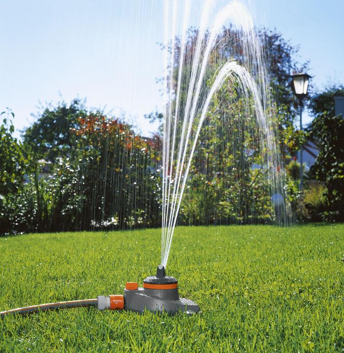 Produktbild Gardena Comfort Tango (Kreisregner)