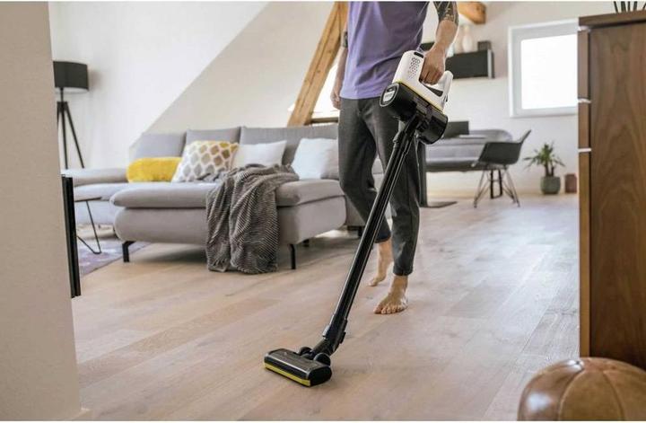 Productafbeelding Kärcher VC 4 myHome Pet